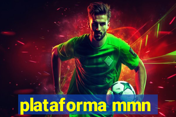 plataforma mmn