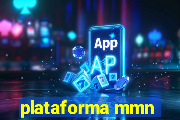 plataforma mmn