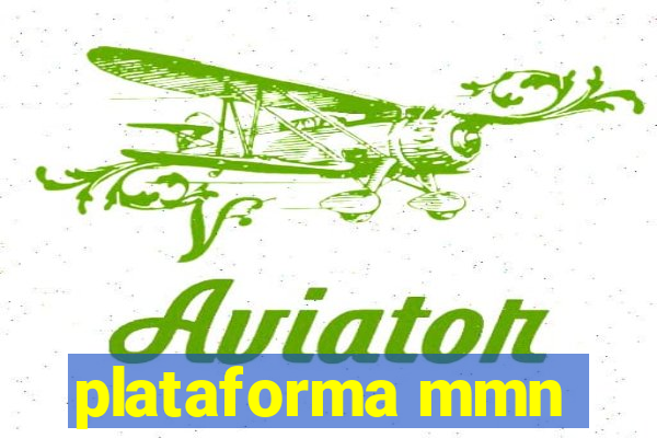 plataforma mmn