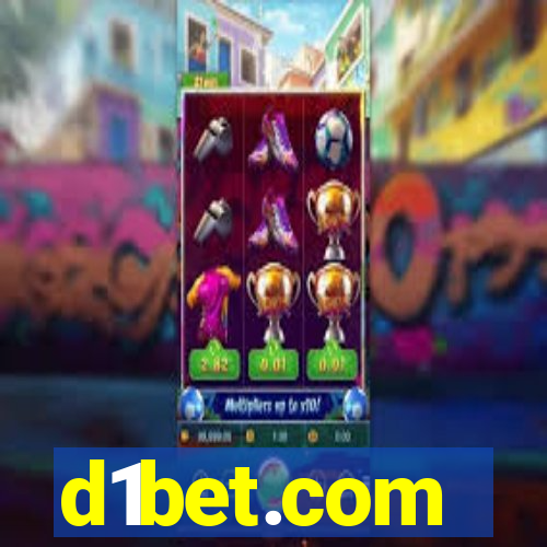 d1bet.com