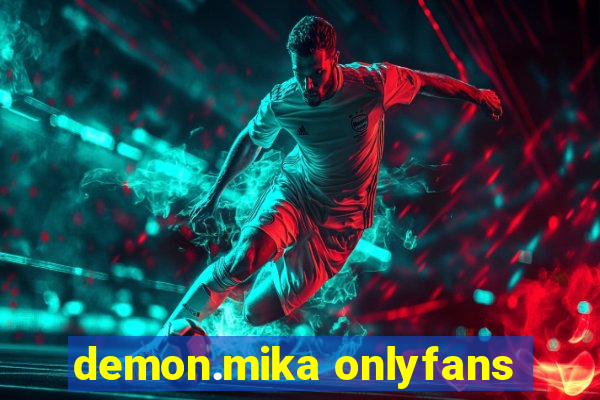 demon.mika onlyfans