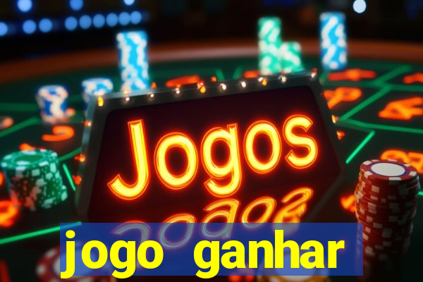 jogo ganhar dinheiro pix