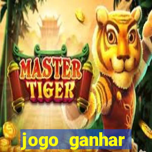 jogo ganhar dinheiro pix