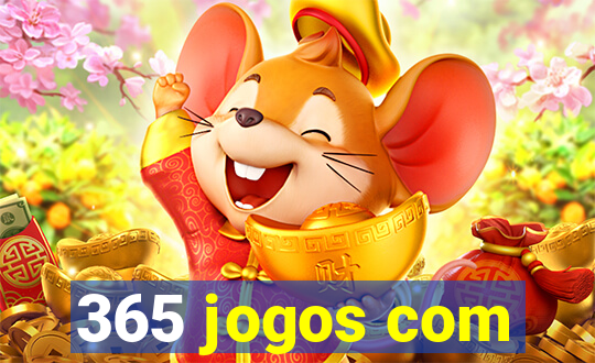 365 jogos com