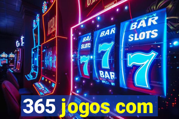 365 jogos com