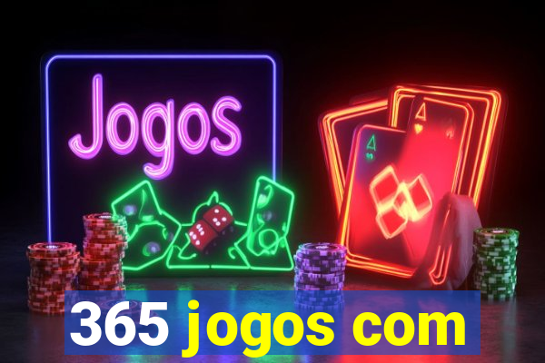 365 jogos com