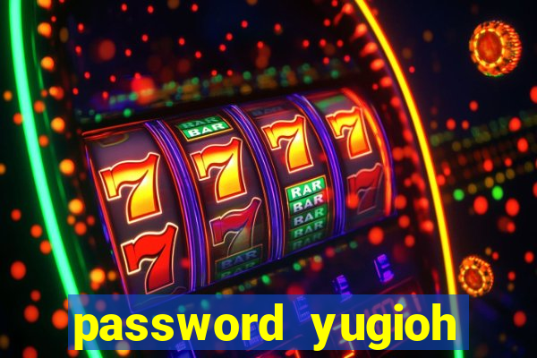 password yugioh forbidden memories