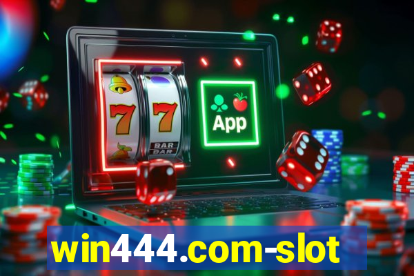 win444.com-slot machine casino