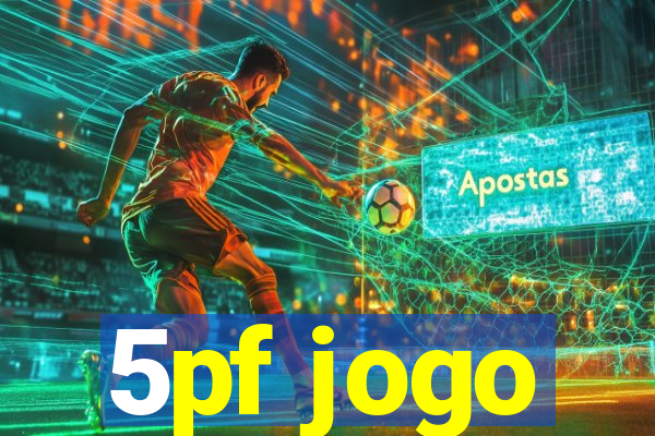 5pf jogo