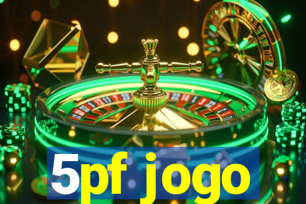 5pf jogo