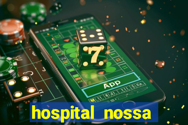 hospital nossa senhora de lourdes antas bahia