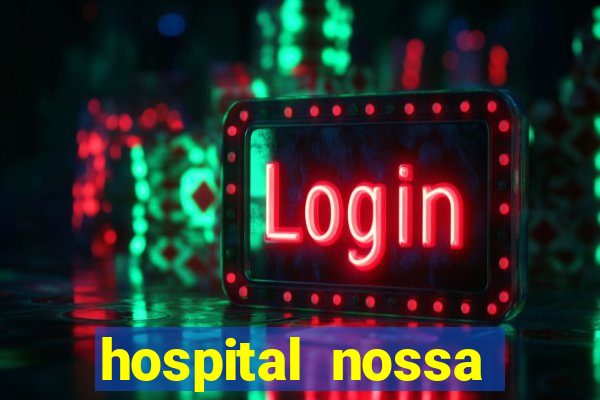 hospital nossa senhora de lourdes antas bahia