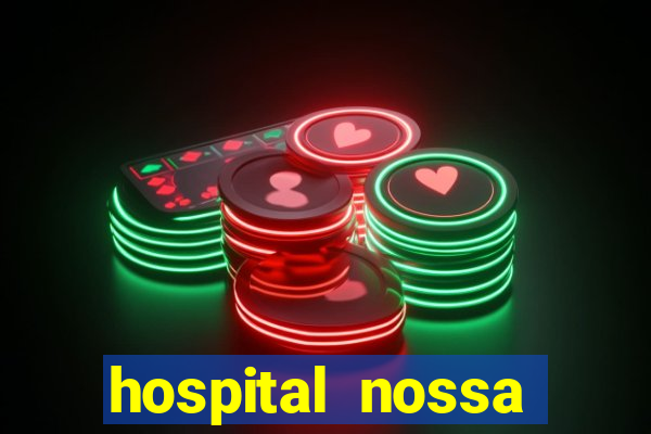 hospital nossa senhora de lourdes antas bahia