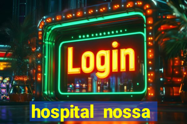 hospital nossa senhora de lourdes antas bahia