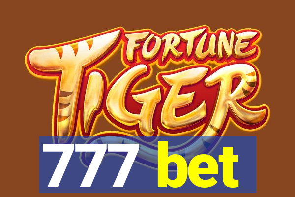 777 bet