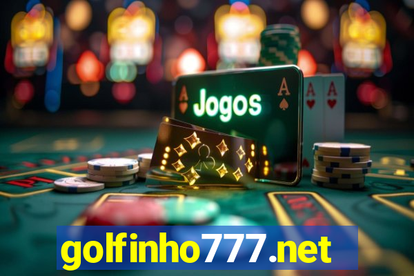 golfinho777.net