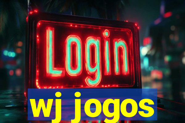 wj jogos