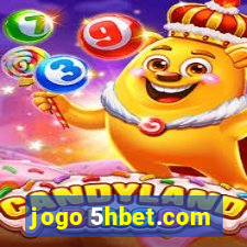 jogo 5hbet.com