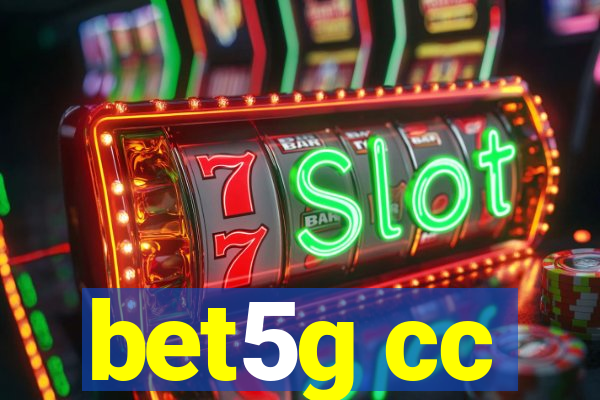 bet5g cc