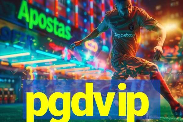 pgdvip