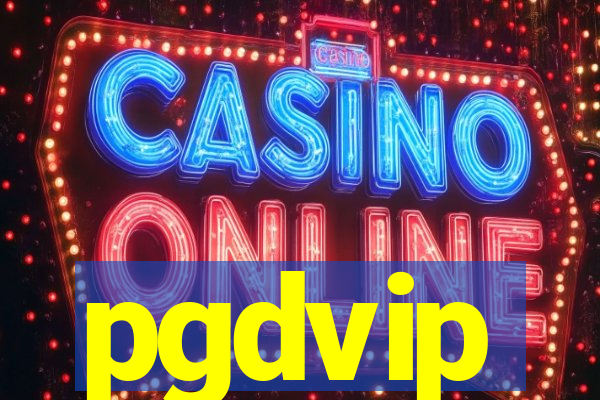 pgdvip