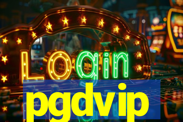 pgdvip