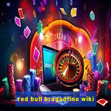 red bull bragantino wiki