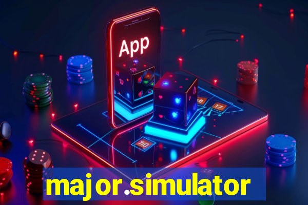 major.simulator