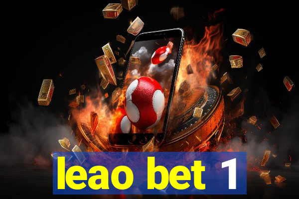 leao bet 1