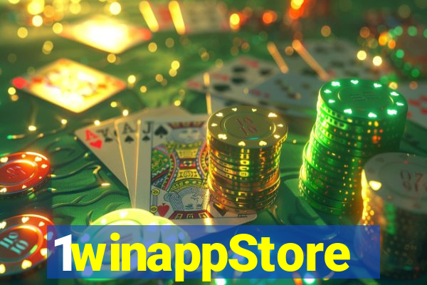 1winappStore