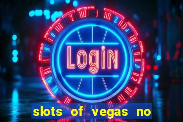 slots of vegas no deposit bonus code