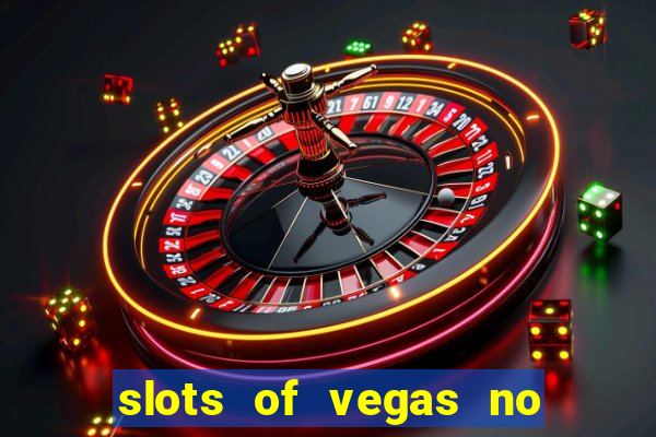 slots of vegas no deposit bonus code