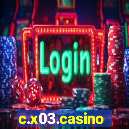 c.x03.casino