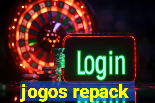 jogos repack