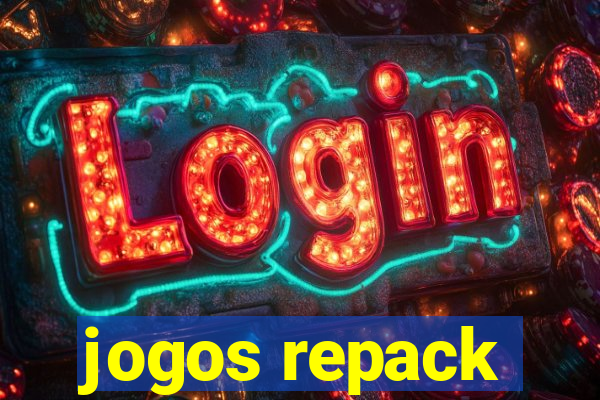 jogos repack