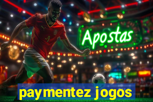 paymentez jogos