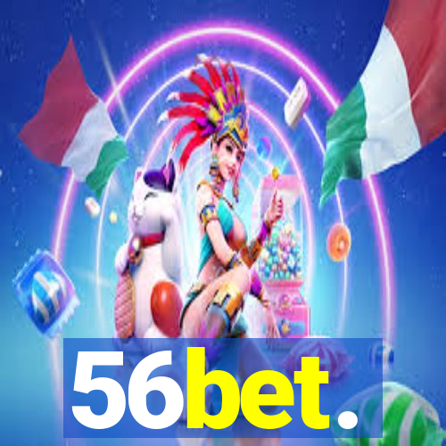 56bet.