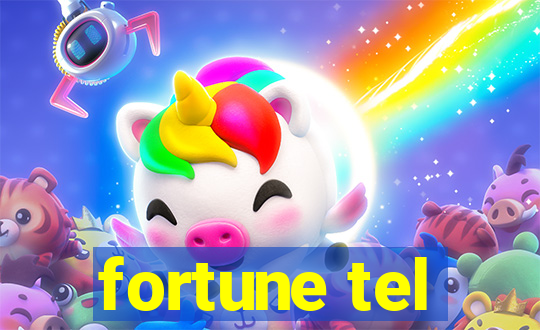 fortune tel