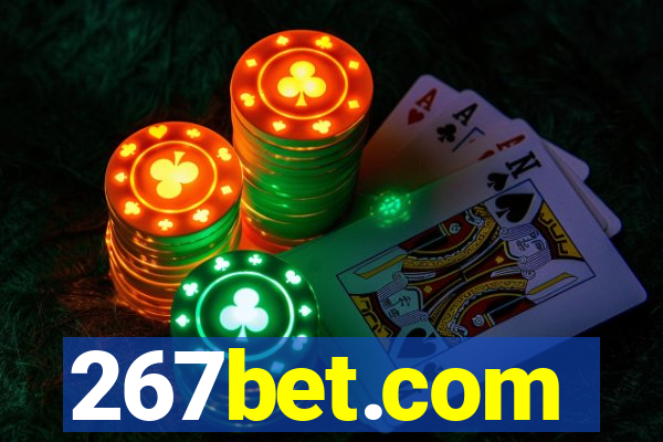 267bet.com