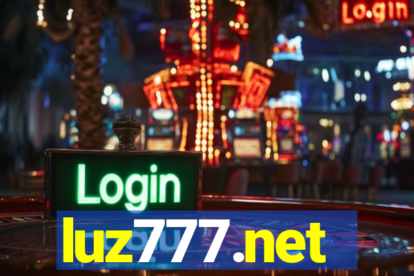 luz777.net