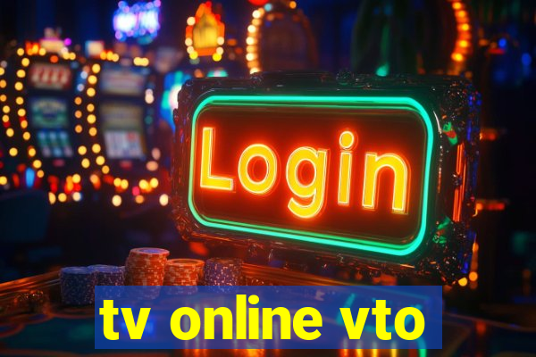 tv online vto