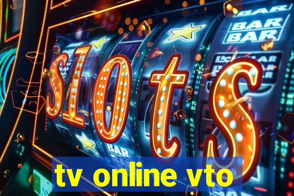 tv online vto