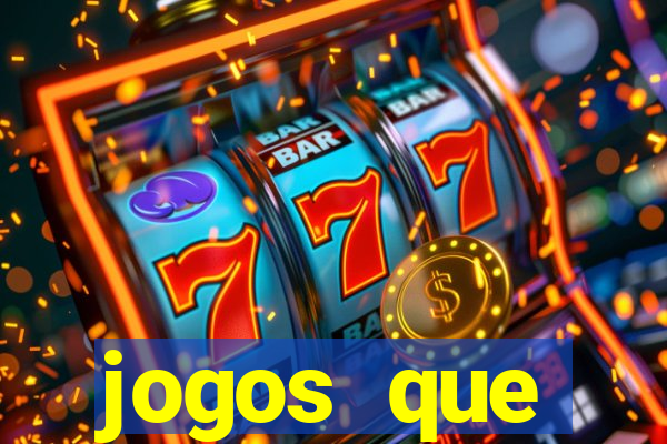 jogos que dao.dinheiro de verdade