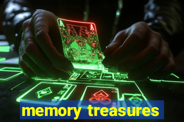 memory treasures