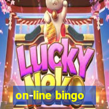 on-line bingo