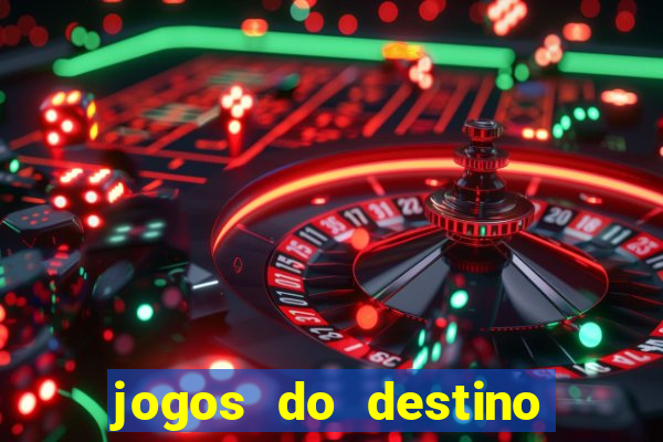 jogos do destino novela turca