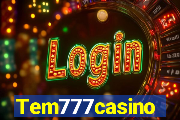 Tem777casino