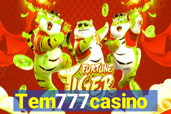 Tem777casino