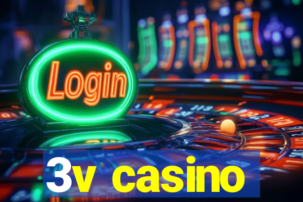 3v casino