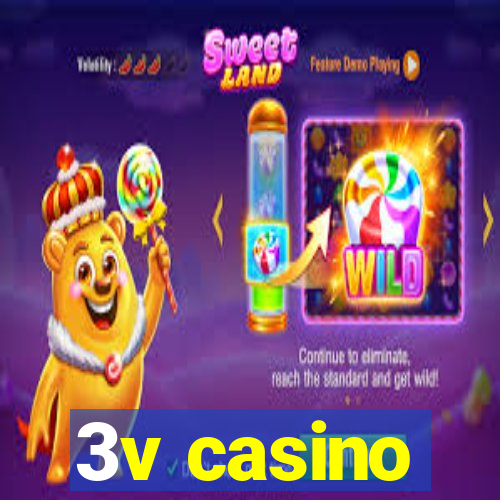 3v casino